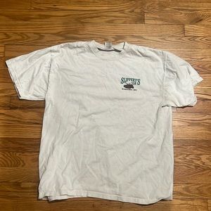 Slippery’s T Shirt